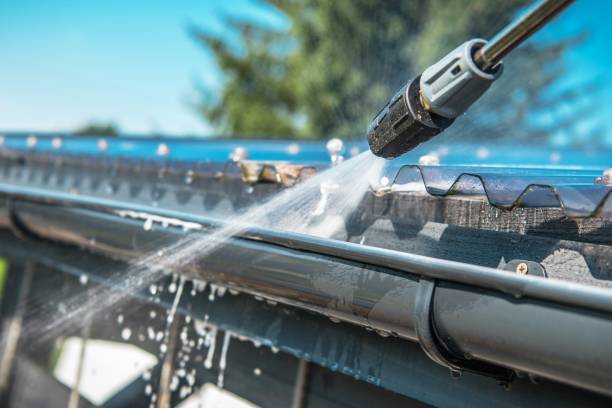 Best Roof Power Washing Services  in New Canaan, CT