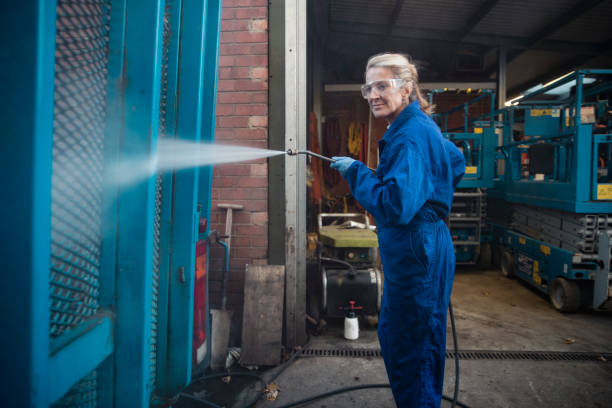 Trusted New Canaan, CT Pressure Washing Experts