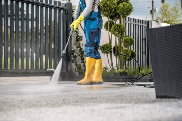Best Affordable Pressure Washing  in New Canaan, CT