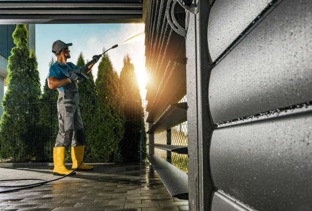  New Canaan, CT Pressure Washing Pros