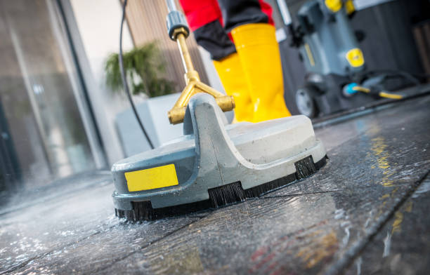 Best Concrete Pressure Washing  in New Canaan, CT