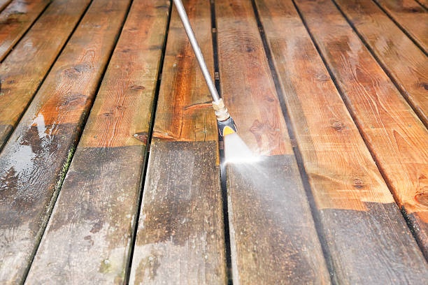 Best Local Pressure Washing Services  in New Canaan, CT