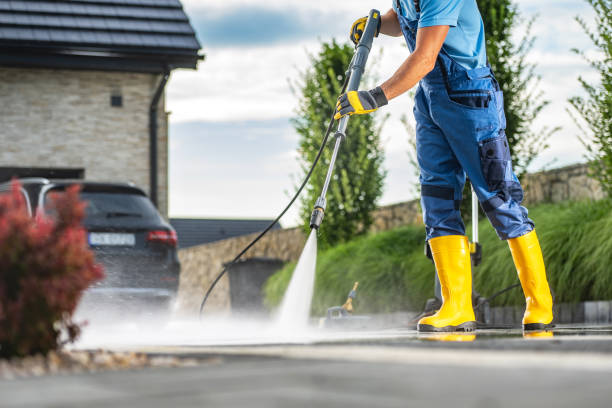 Best Pressure Washing Company Near Me  in New Canaan, CT