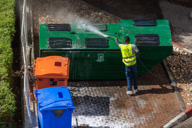 Best Commercial Building Pressure Washing  in New Canaan, CT